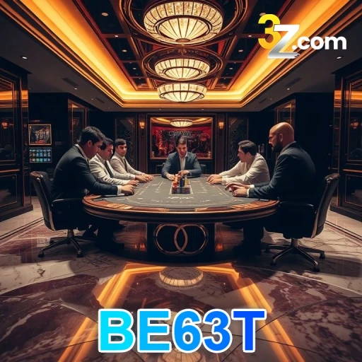 BE63T Jogos de caça-níqueis