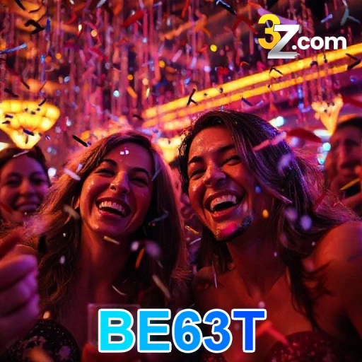 BE63T
