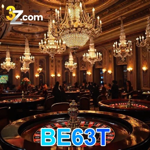 BE63T