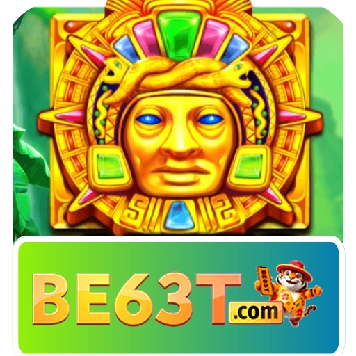 BE63T LOGO