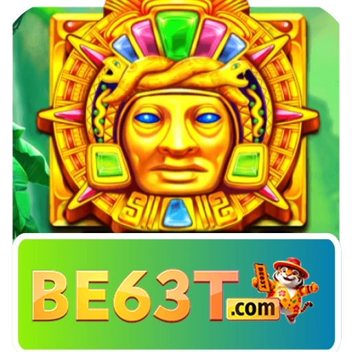 be63t logo
